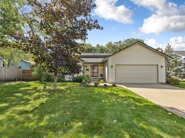 11770 Redwood Street NW, Coon Rapids, MN 55448