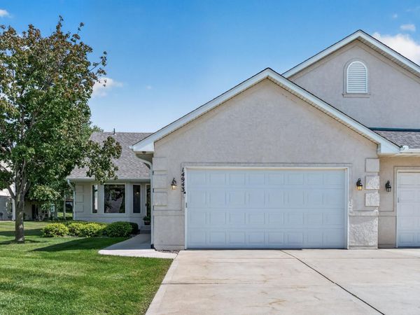 14943 Hillside Circle NW, Prior Lake, MN 55372