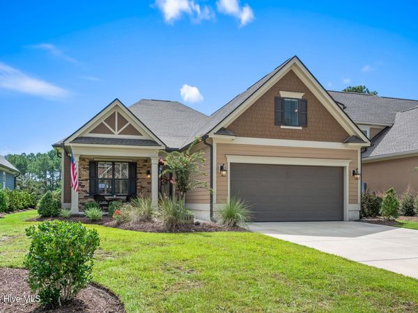 7319 Lieth Lane, Sunset Beach, NC 28468