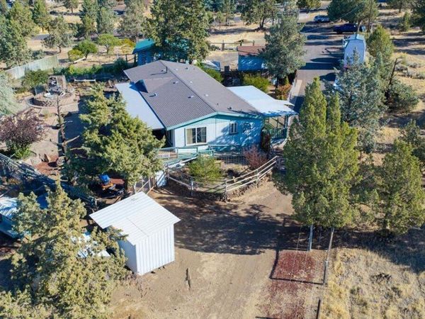 8659 SW Shad Road, Terrebonne, OR 97760