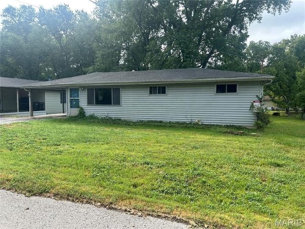 14 Pleasant Valley Terrace, Arnold, MO 63010