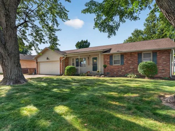 2130 OLDS Drive, Kokomo, IN 46902