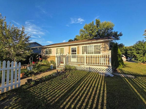 3320 G ST, South Sioux City, NE 68776