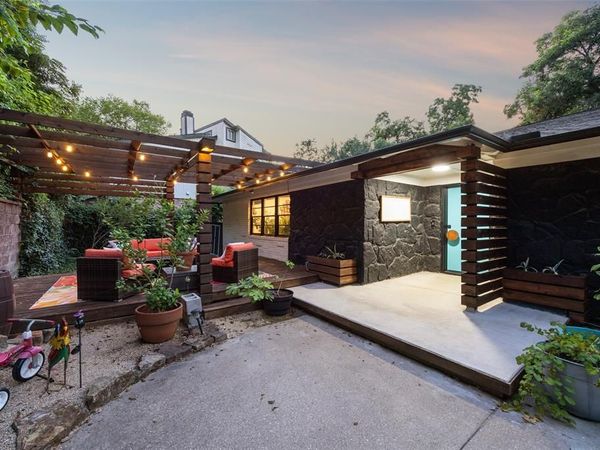 1657 Nob Hill Road, Dallas, TX 75208