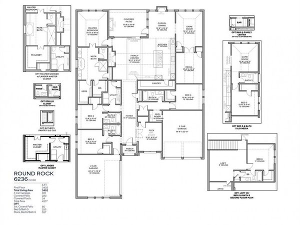 2324 Pegasus Lane, Rockwall, TX 75087