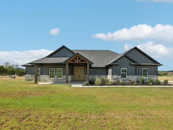 6605 Buffalo Ridge Circle, Godley, TX 76044