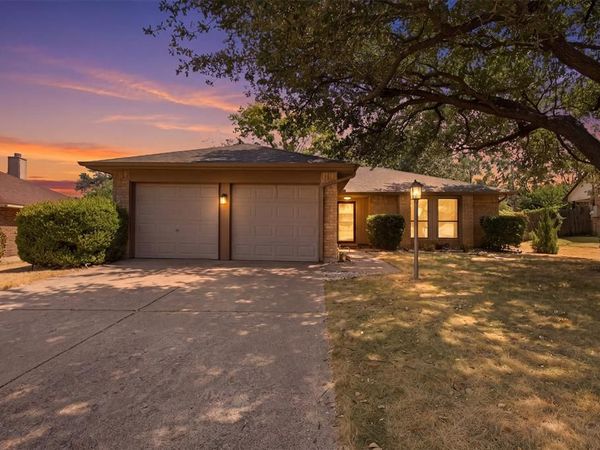 6417 Shasta Trail, Fort Worth, TX 76133