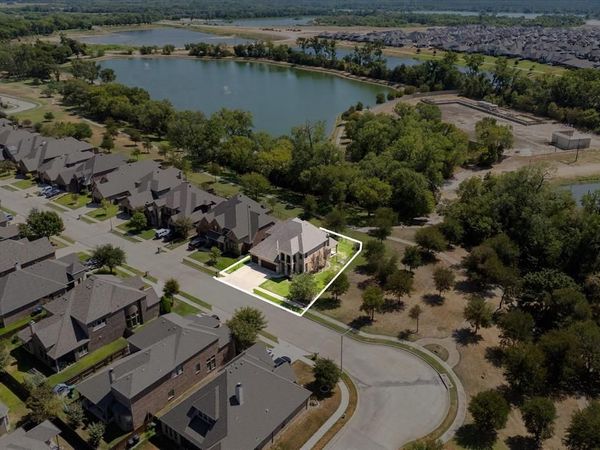 9300 Wood Duck Drive , Fort Worth, TX 76118