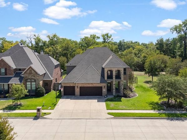 9300 Wood Duck Drive, Fort Worth, TX 76118