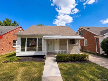 9608 Lenore, Redford Township, Mi 48239