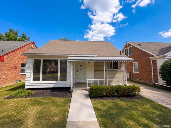 9608 Lenore , Redford Township, Mi 48239