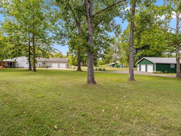 299 Rodeo Drive, Union City, MI 49094