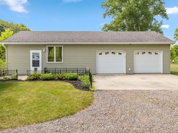 299 Rodeo Drive, Union City, MI 49094