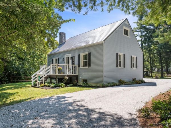 239 W Glen Avenue, Batavia, OH 45103