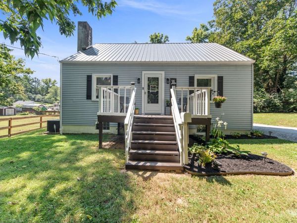 239 W Glen Avenue, Batavia, OH 45103