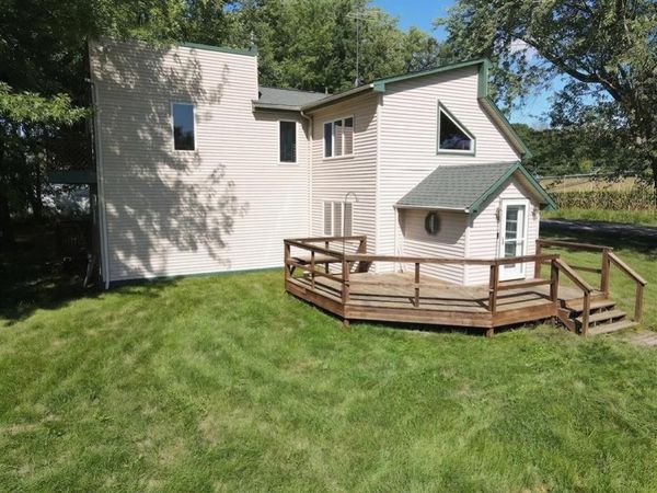 1168 24th Street, Cameron, WI 54822
