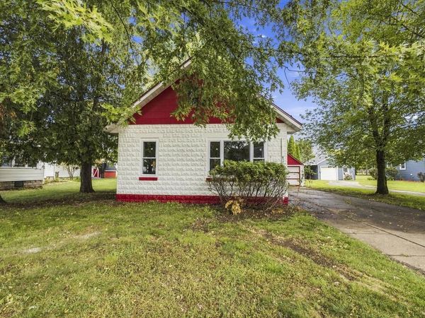 246 WOOD AVENUE, Nekoosa, WI 54457