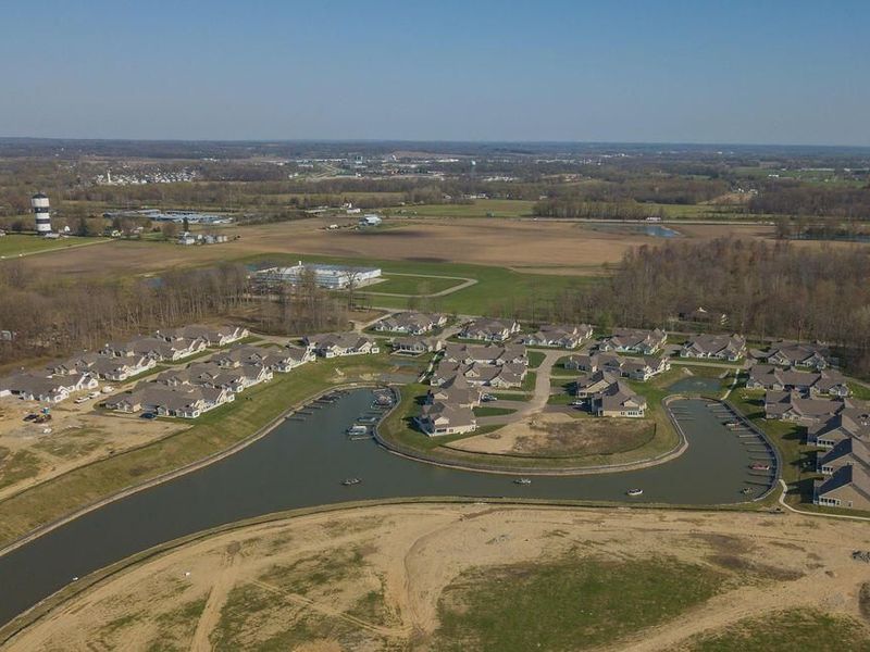 106 Narragansett Drive, Buckeye Lake, OH 43008 Photo 41