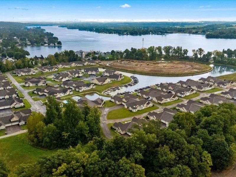 106 Narragansett Drive, Buckeye Lake, OH 43008 Photo 5
