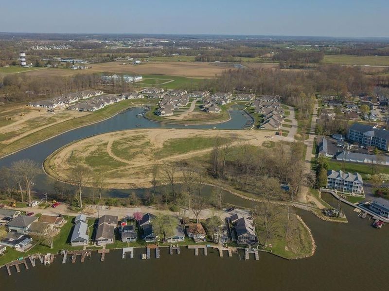 106 Narragansett Drive, Buckeye Lake, OH 43008 Photo 51