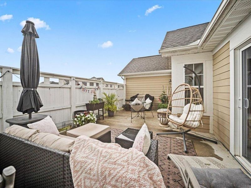 106 Narragansett Drive, Buckeye Lake, OH 43008 Photo 8
