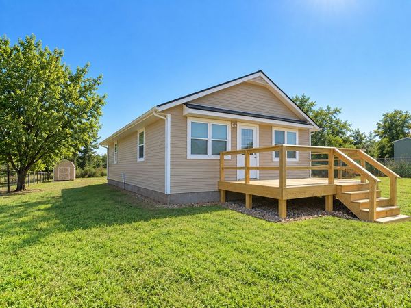31106 N 3954 Road , Ochelata, OK 74051