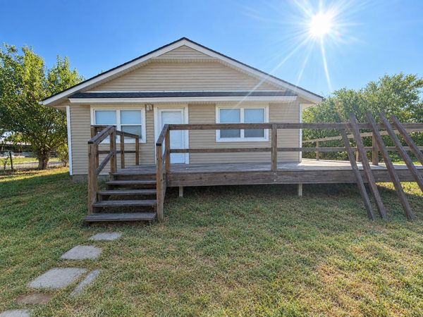 31106 N 3954 Road, Ochelata, OK 74051