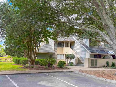 141 Hartland Dr., Unit 5-D, Myrtle Beach, SC 29572