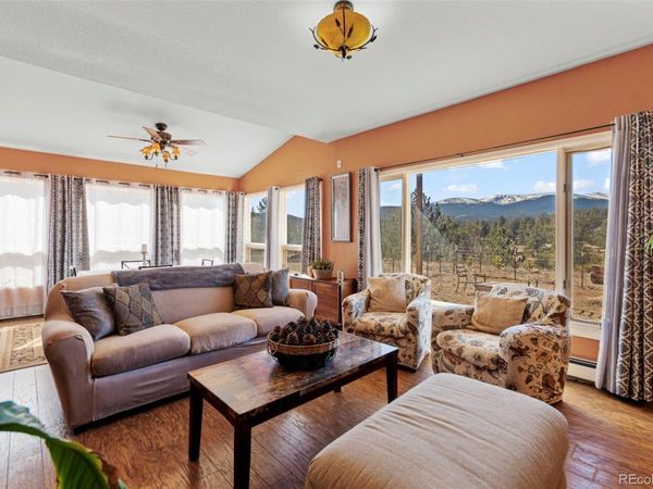 211 Appleby Street, Bailey, CO 80421