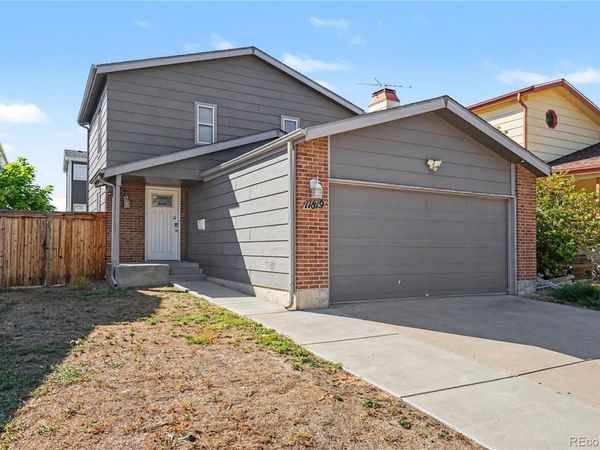 11819 Grant Street, Northglenn, CO 80233