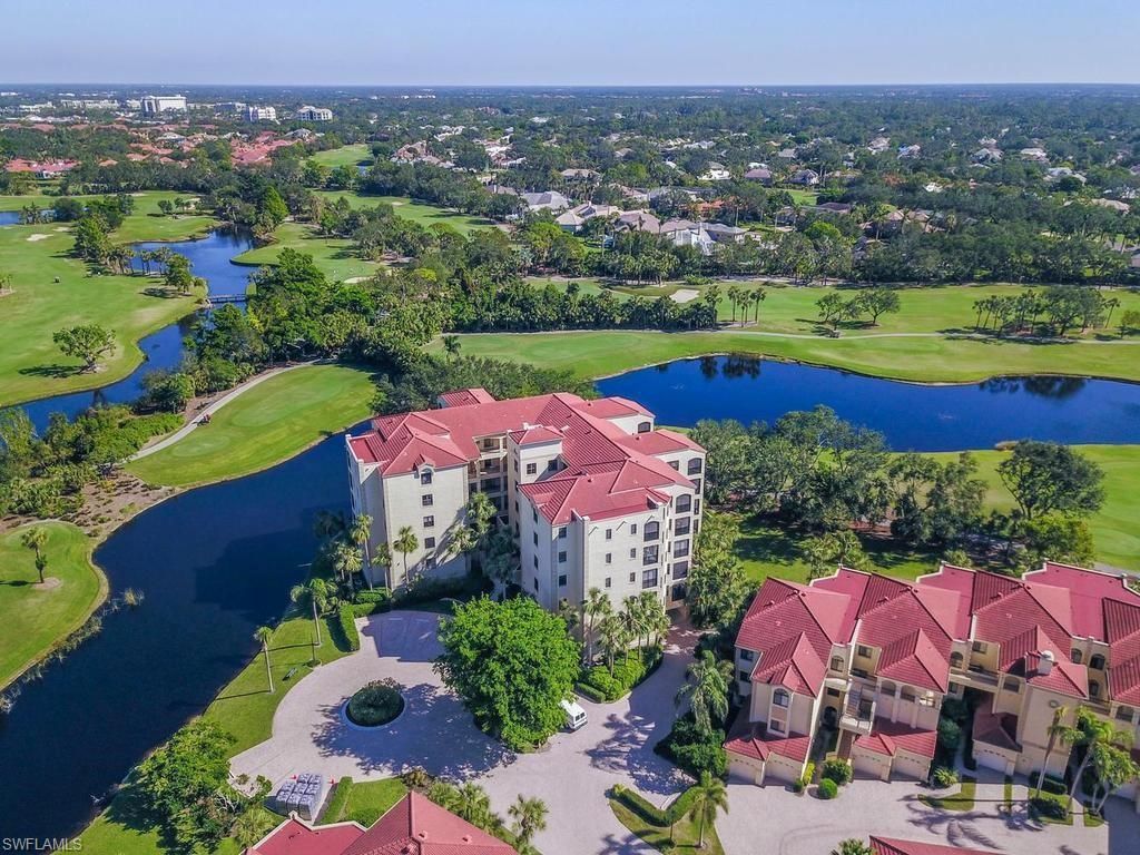 7040 Pelican Bay Blvd, Unit D302, Naples, FL 34108 Photo