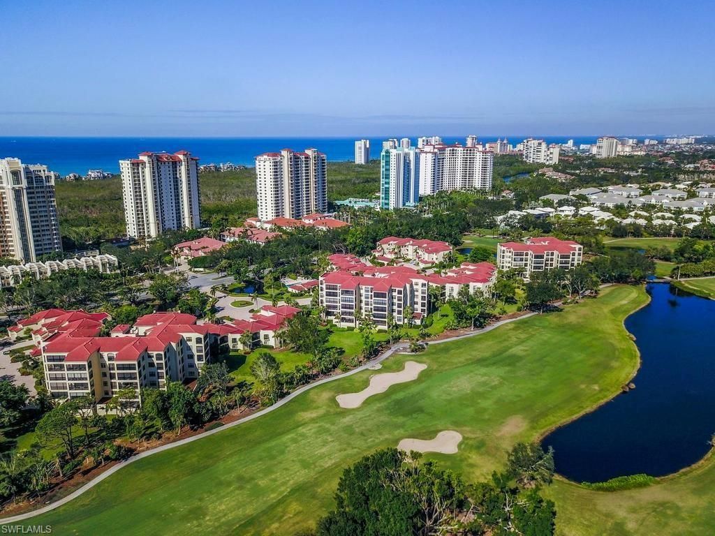 7040 Pelican Bay Blvd, Unit D302, Naples, FL 34108 Photo