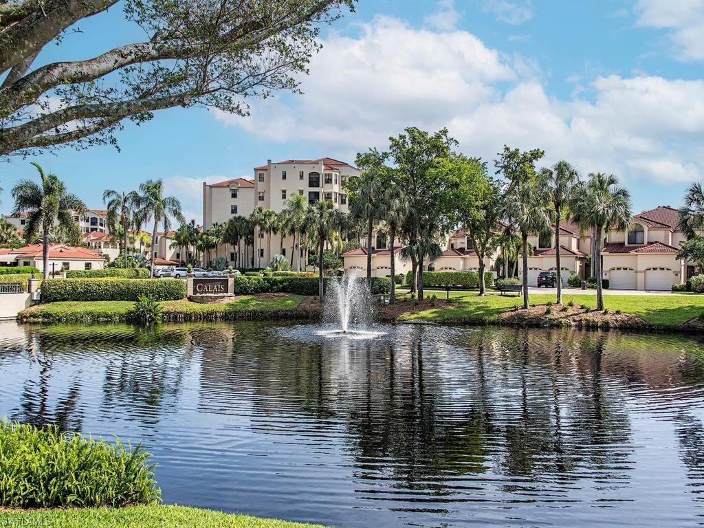 7040 Pelican Bay Blvd, Unit D302, Naples, FL 34108 Photo