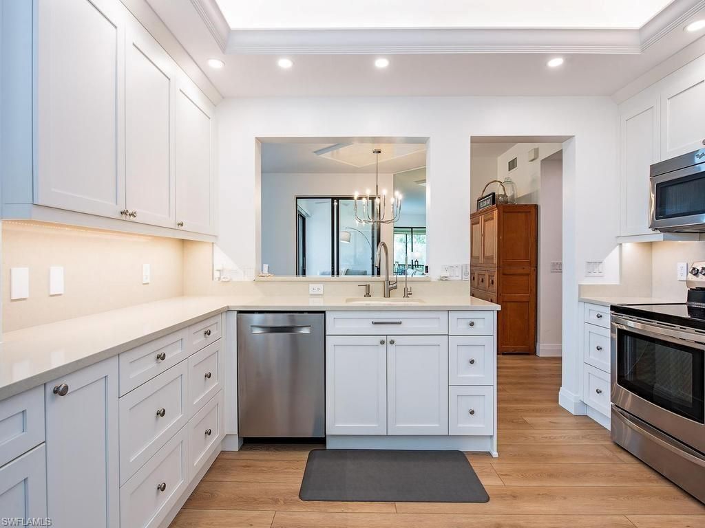 7040 Pelican Bay Blvd, Unit D302, Naples, FL 34108 Photo