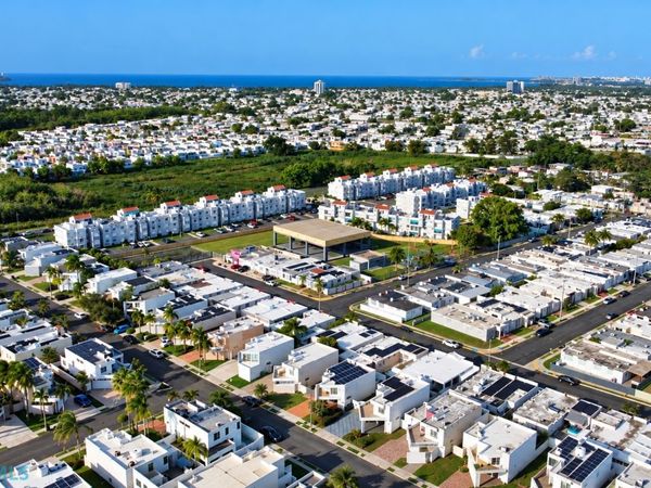 1 PRIMAVERAL, Toa Baja, PR 00949