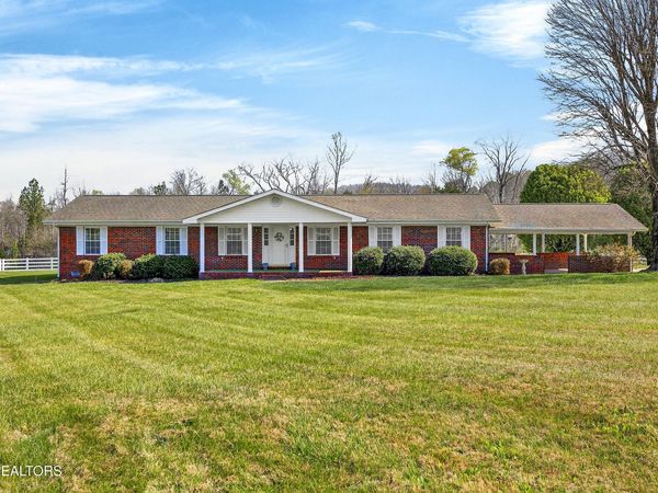 7669 E State Highway 30 , Decatur, TN 37322