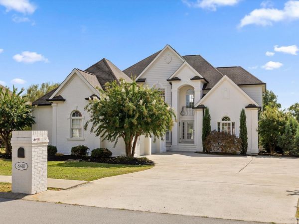 8410 Rambling Rose Drive, Ooltewah, TN 37363