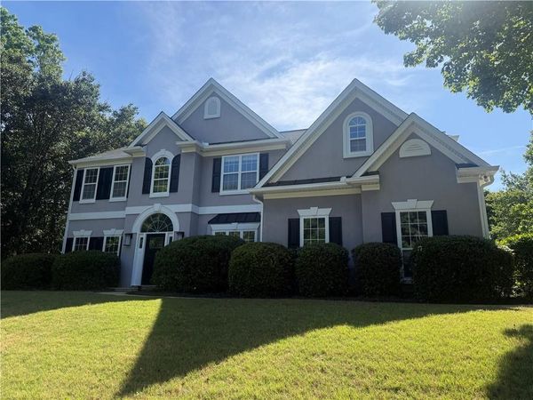 10030 Lauren Hall Court , Alpharetta, GA 30022