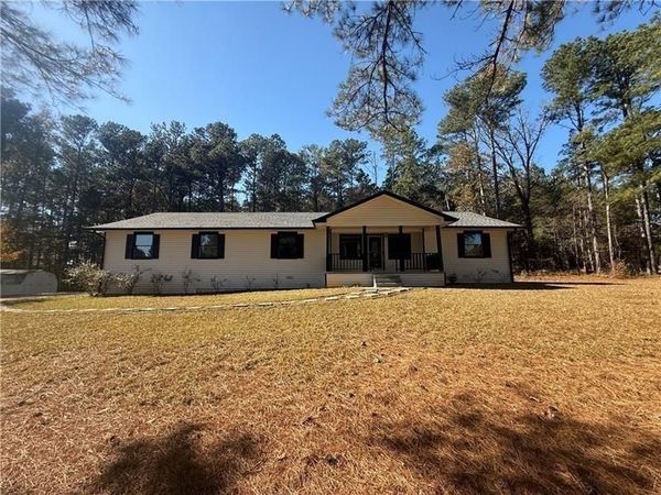 774 Mill Road , Mcdonough, GA 30253