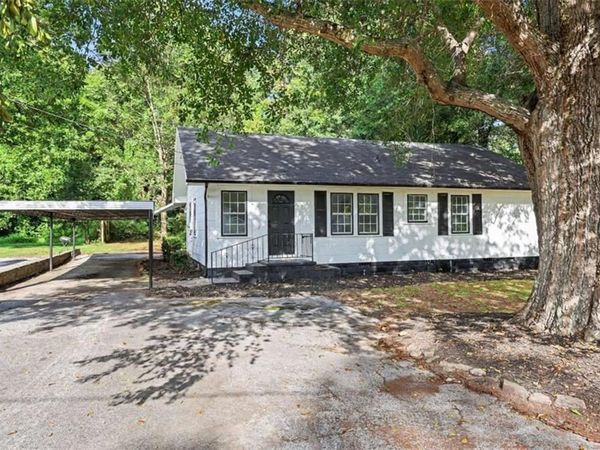 1059 Prather Bridge Road , Toccoa, GA 30577