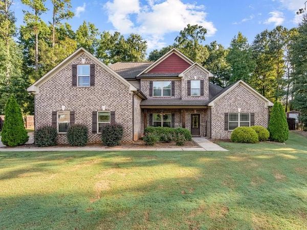 129 Coldwater Creek Drive , Mcdonough, GA 30252