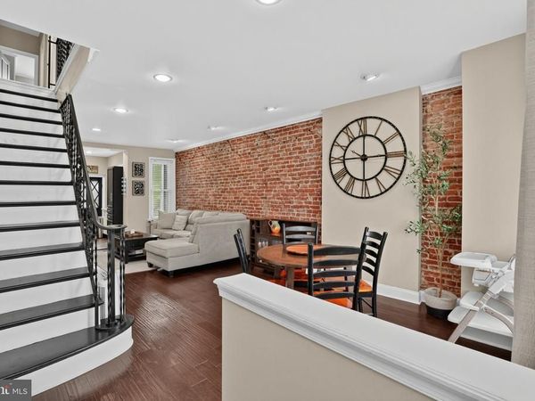 135 W RITNER STREET, PHILADELPHIA, PA 19148