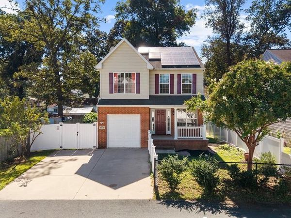 909 8TH STREET, PASADENA, MD 21122