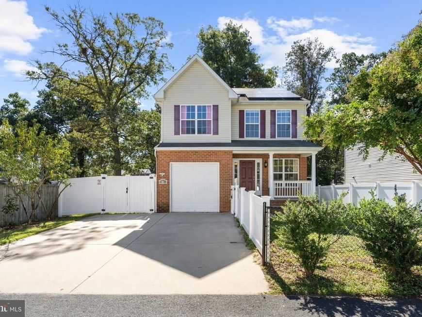 909 8th Street, Pasadena, MD 21122 Main Photo
