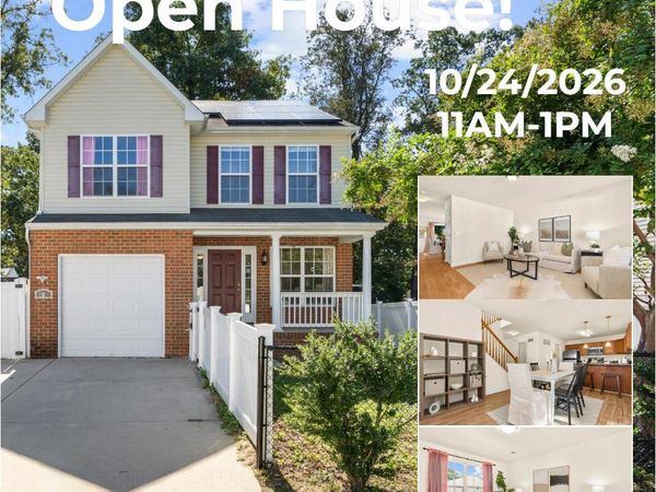 909 8TH STREET, PASADENA, MD 21122