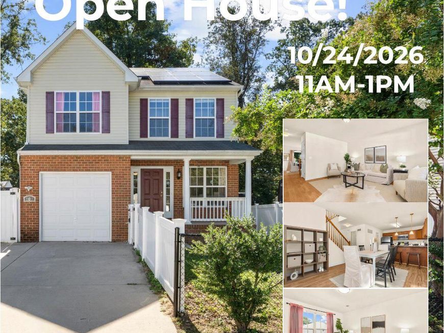 909 8th Street, Pasadena, MD 21122 Main Photo