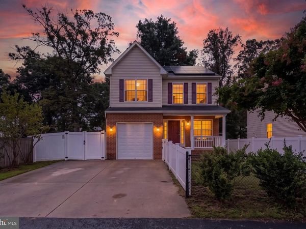 909 8TH STREET, PASADENA, MD 21122
