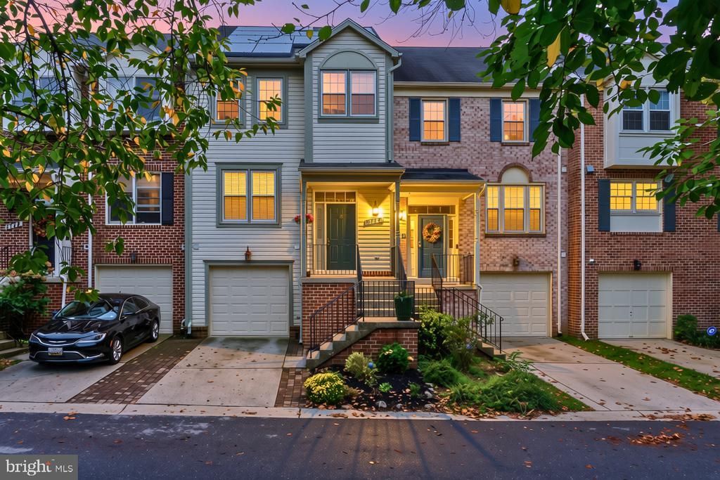 8724 TRYAL COURT, MONTGOMERY VILLAGE, MD 20886