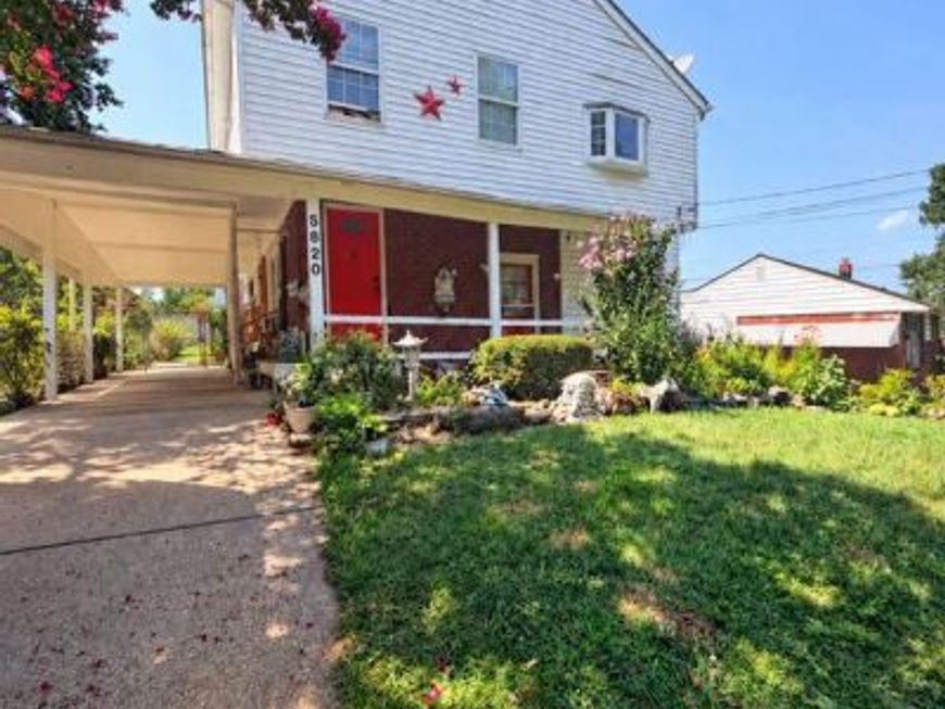 5820 Maryhurst Drive, Hyattsville, MD 20782 Main Photo