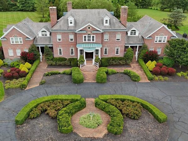5981 ATKINSON ROAD , NEW HOPE, PA 18938